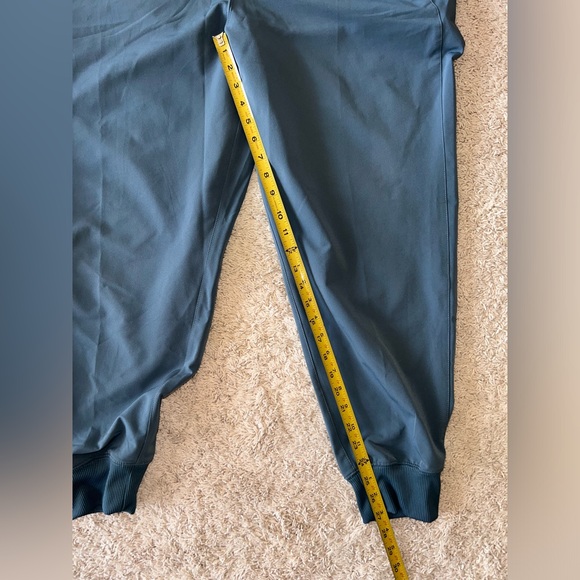 NWT Puma Women's Blue/Grey Pierview Golf Joggers XXL - Picture 11 of 13